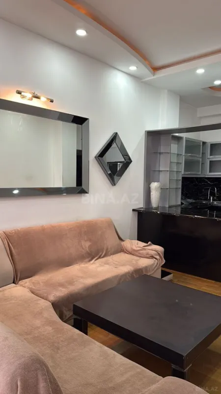 Satılır 3 otaqlı mənzil 70 m²