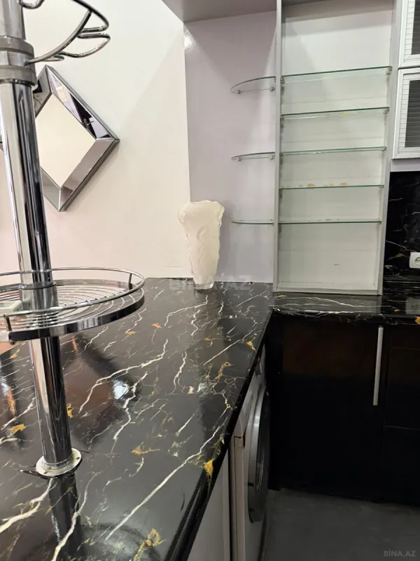 Satılır 3 otaqlı mənzil 70 m²