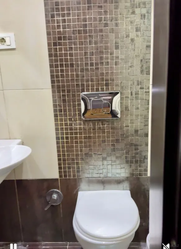 Satılır 3 otaqlı mənzil 70 m²