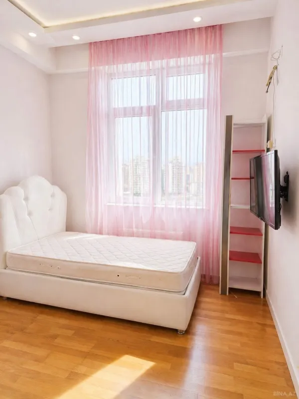 Satılır 3 otaqlı mənzil 70 m²