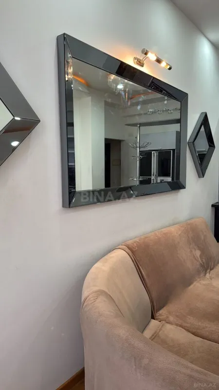 Satılır 3 otaqlı mənzil 70 m²