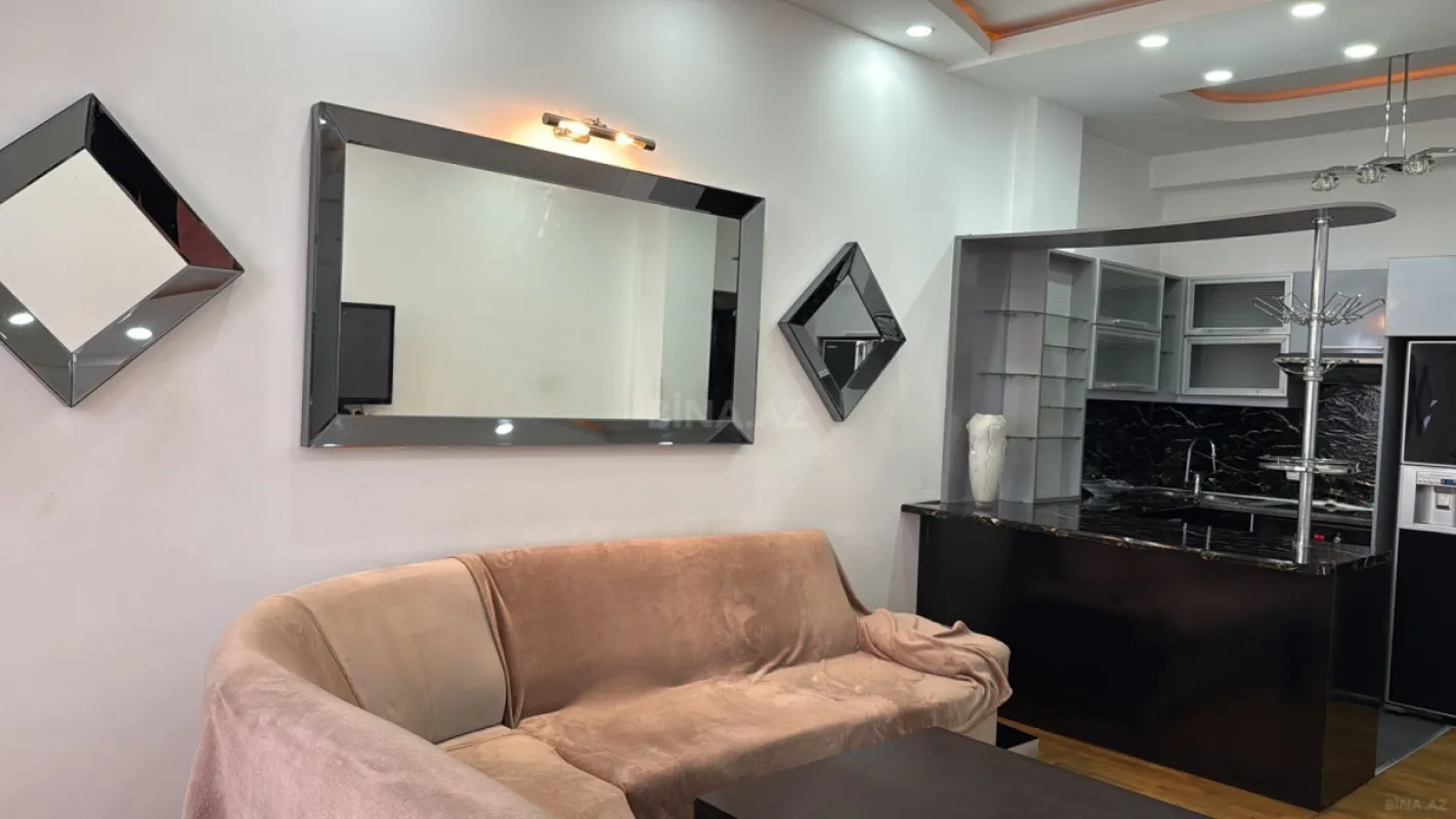 Satılır 3 otaqlı mənzil 70 m²