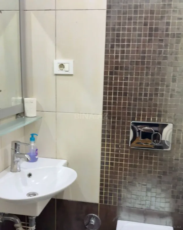 Satılır 3 otaqlı mənzil 70 m²