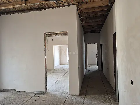 Satılır 7 otaqlı həyət evi 260 m² — Bakı, Əhmədli 7 otaq 260.00 m²