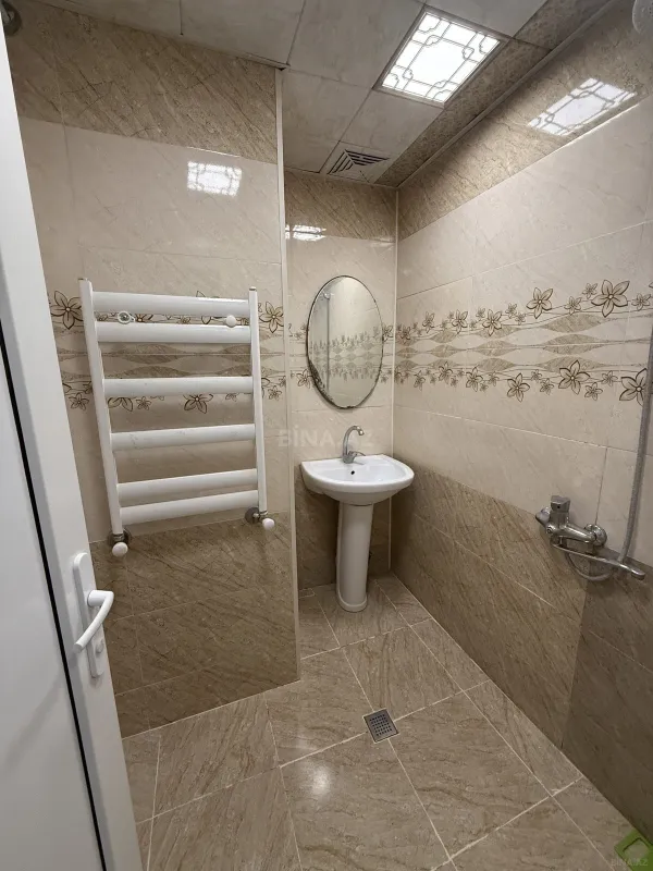 Satılır 1 otaqlı mənzil 35 m²