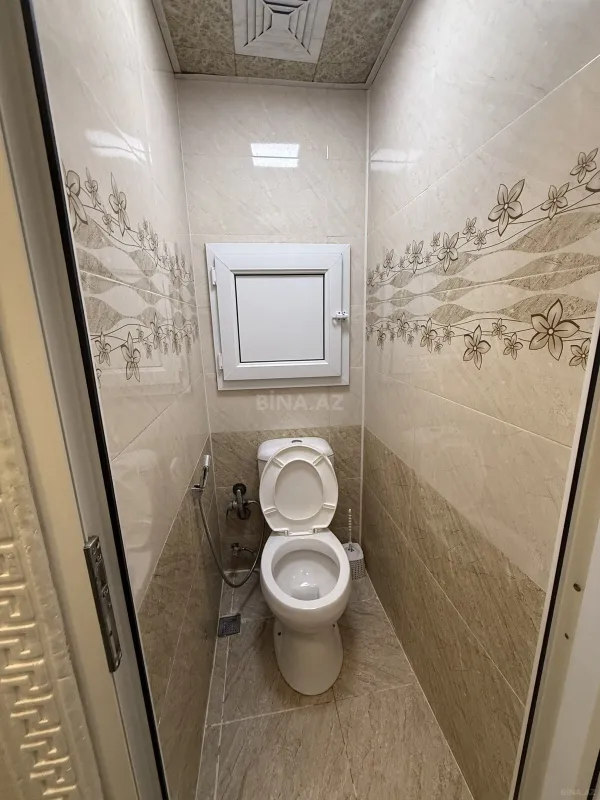 Satılır 1 otaqlı mənzil 35 m²
