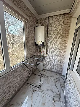 Satılır 1 otaqlı mənzil 35 m²