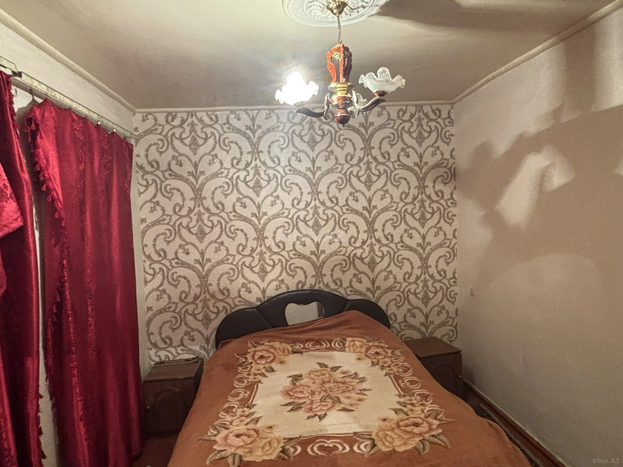 Kirayə verilir 4 otaqlı həyət evi 150 m²