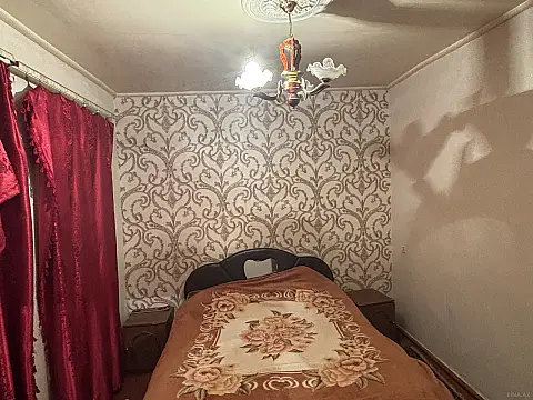 Kirayə verilir 4 otaqlı həyət evi 150 m²