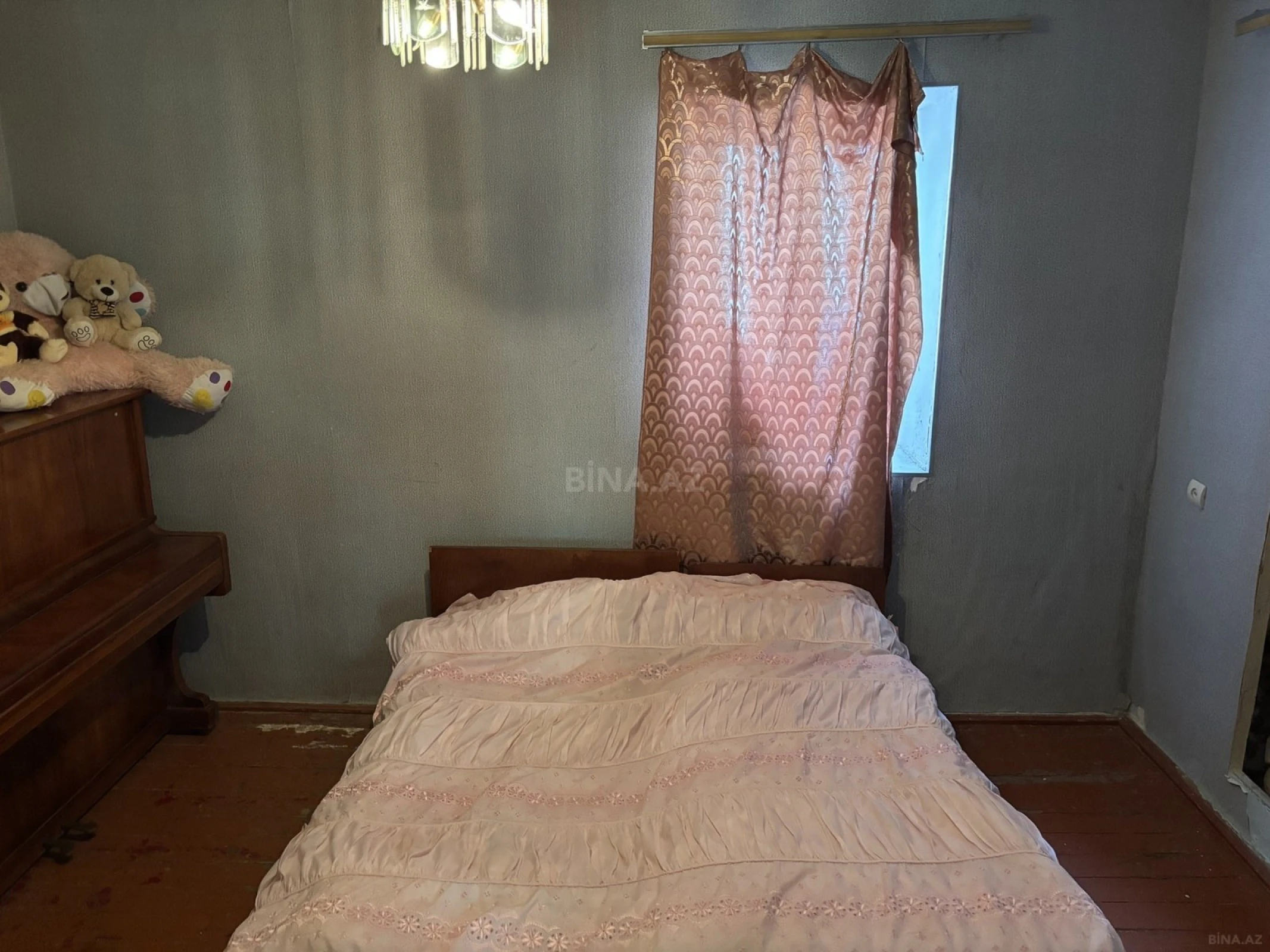 Kirayə verilir 4 otaqlı həyət evi 150 m²
