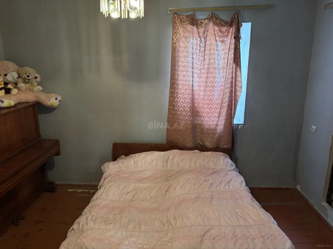 Kirayə verilir 4 otaqlı həyət evi 150 m²