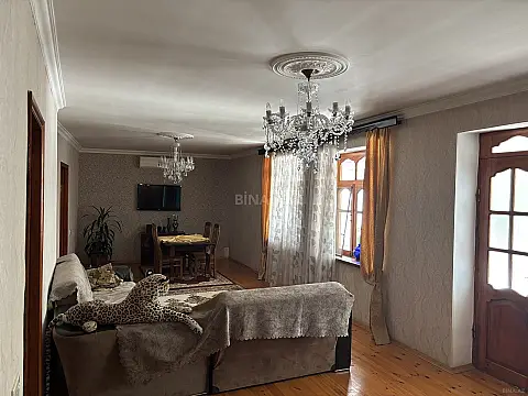 Kirayə verilir 4 otaqlı həyət evi 150 m²