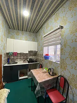 Satılır 2 otaqlı həyət evi 40 m² — Bakı, Binə 2 otaq 40.00 m²