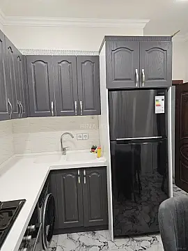 Kirayə verilir 2 otaqlı mənzil 80 m²