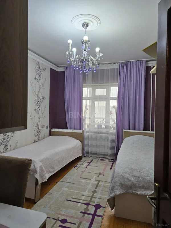 Satılır 3 otaqlı mənzil 65 m²