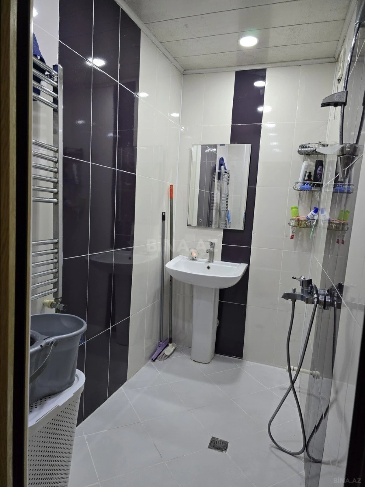 Satılır 3 otaqlı mənzil 65 m²