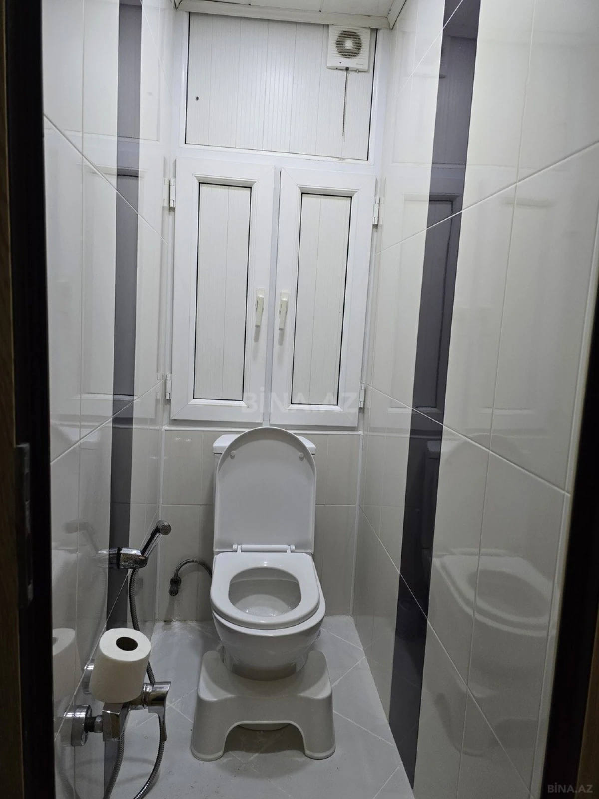 Satılır 3 otaqlı mənzil 65 m²