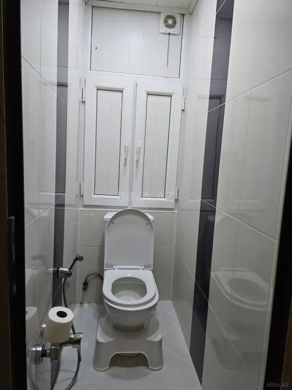 Satılır 3 otaqlı mənzil 65 m²