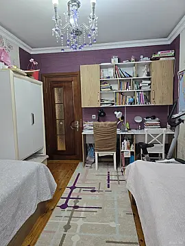 Satılır 3 otaqlı mənzil 65 m² — Bakı, Yeni Günəşli 3 otaq 65.00 m²