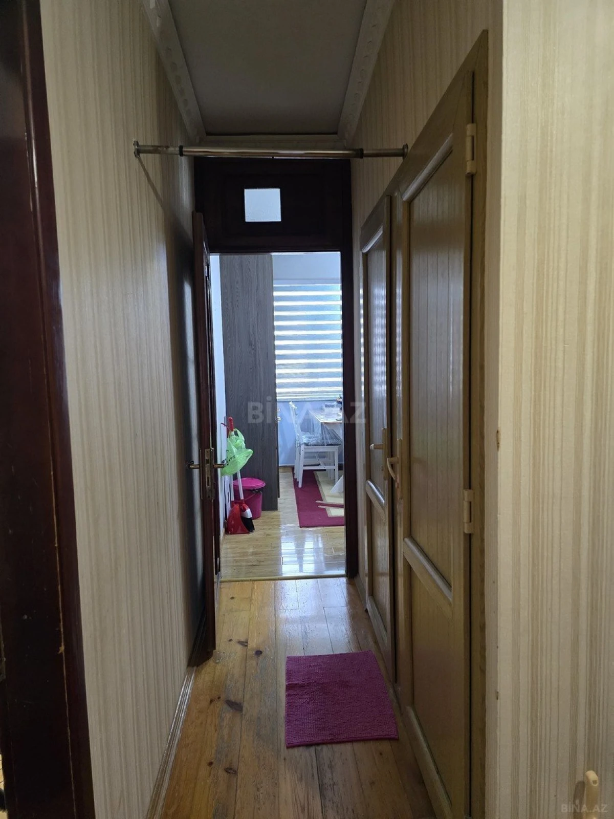 Satılır 3 otaqlı mənzil 65 m²