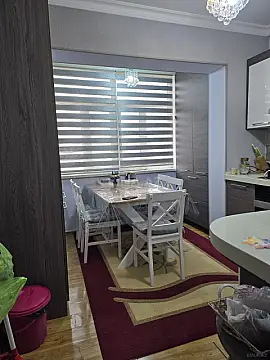 Satılır 3 otaqlı mənzil 65 m²