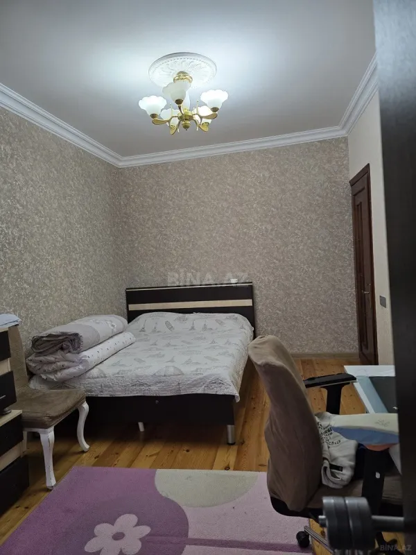 Satılır 3 otaqlı mənzil 65 m²