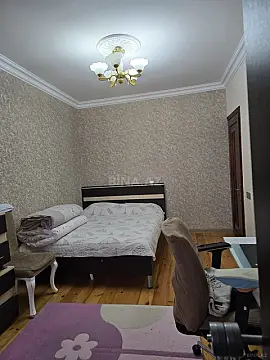 Satılır 3 otaqlı mənzil 65 m²