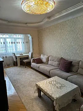 Kirayə verilir 3 otaqlı mənzil 100 m² — Bakı, Nərimanov 3 otaq 100.00 m²