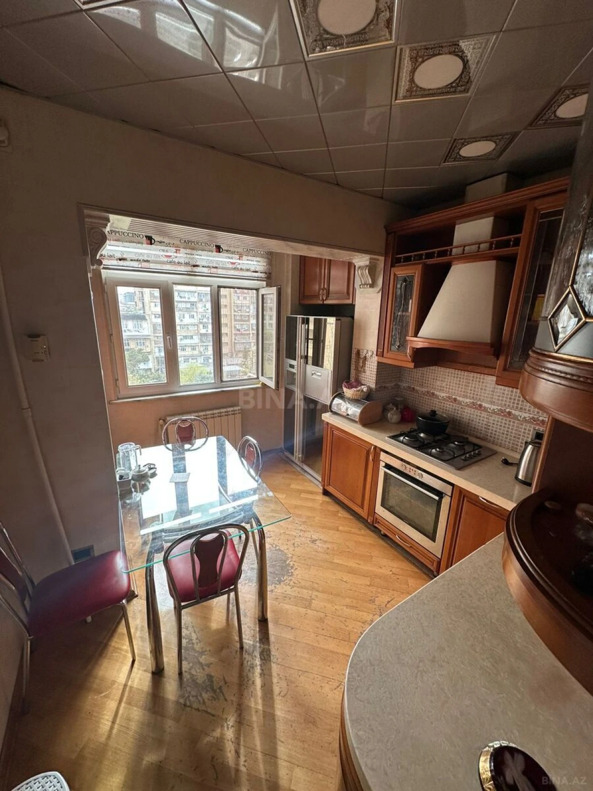 Kirayə verilir 3 otaqlı mənzil 100 m²