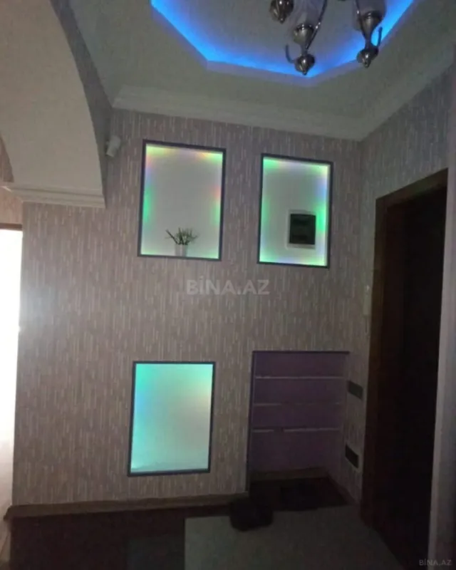 Satılır 2 otaqlı mənzil 85 m²