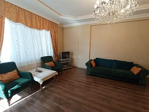 Satılır 2 otaqlı mənzil 85 m²