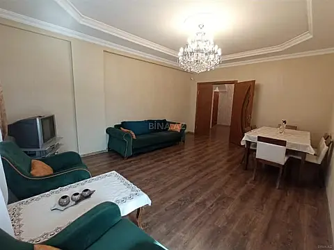 Satılır 2 otaqlı mənzil 85 m²