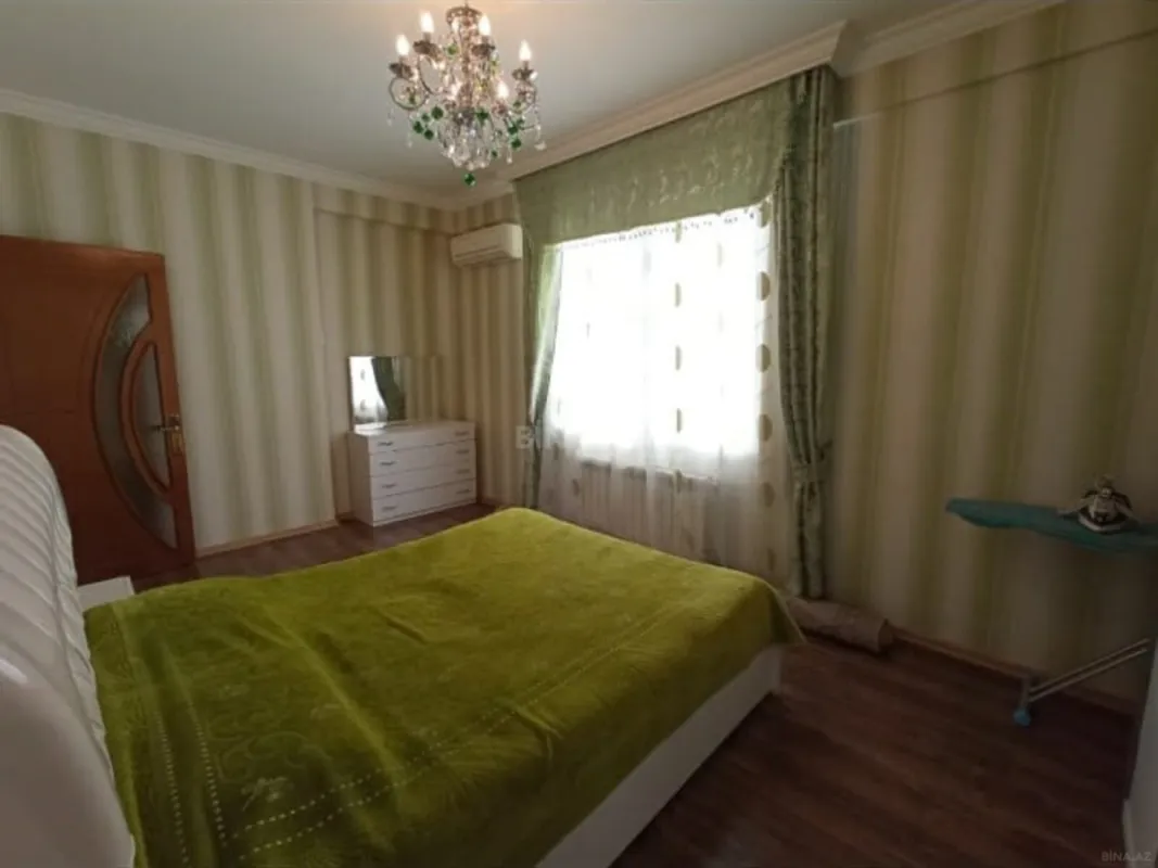 Satılır 2 otaqlı mənzil 85 m²