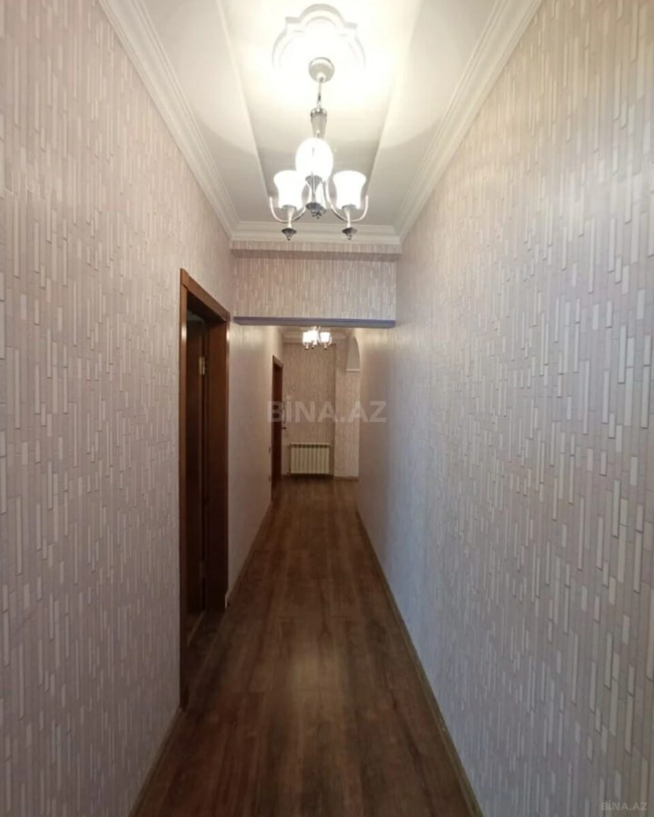 Satılır 2 otaqlı mənzil 85 m²