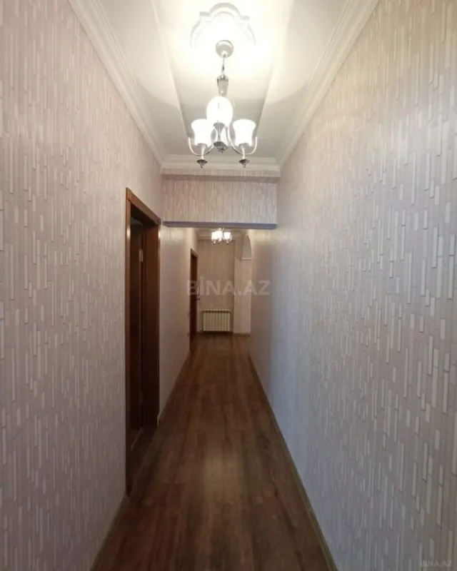 Satılır 2 otaqlı mənzil 85 m²