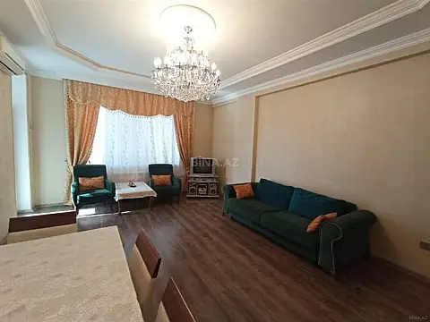 Satılır 2 otaqlı mənzil 85 m² — Bakı, Əhmədli 2 otaq 85.00 m²