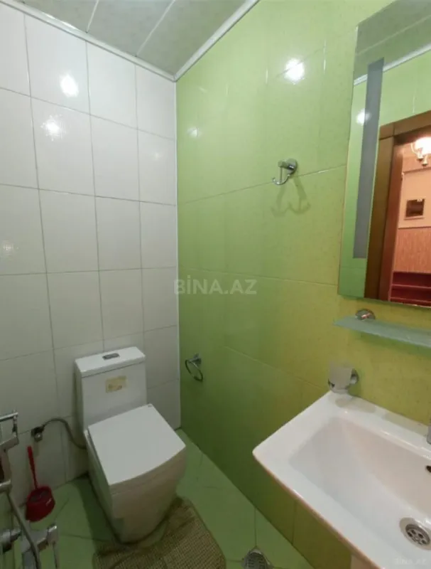Satılır 2 otaqlı mənzil 85 m²