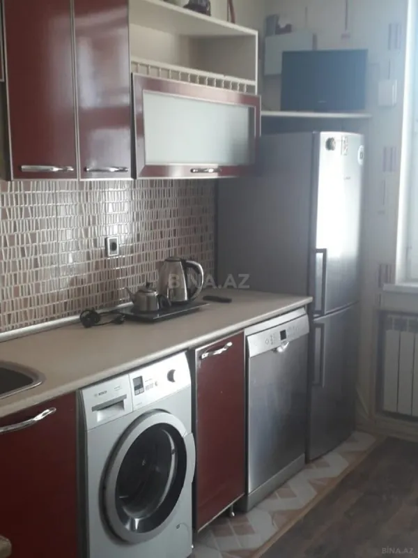 Satılır 2 otaqlı mənzil 85 m²