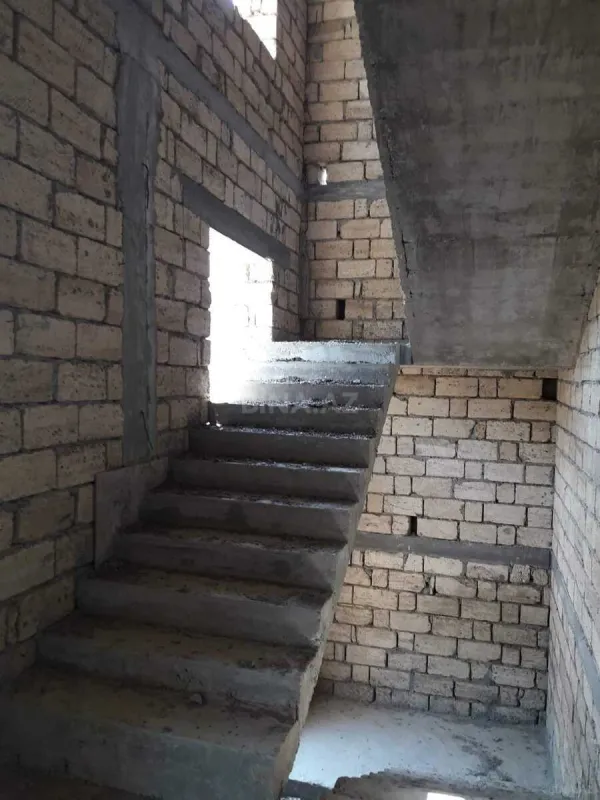 Satılır 14 otaqlı həyət evi 600 m²