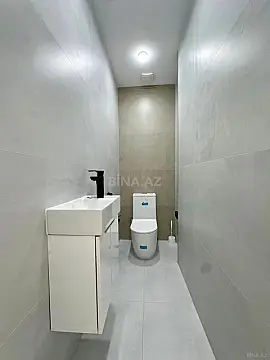 Satılır 3 otaqlı mənzil 105 m²