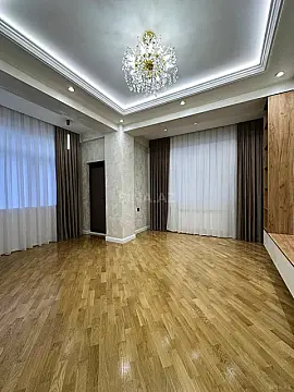 Satılır 3 otaqlı mənzil 105 m² — Bakı, Nəsimi 3 otaq 105.00 m²