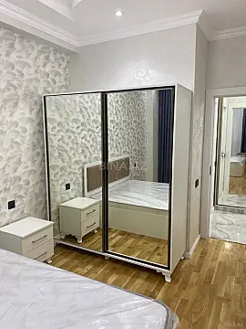 Satılır 1 otaqlı mənzil 48 m²