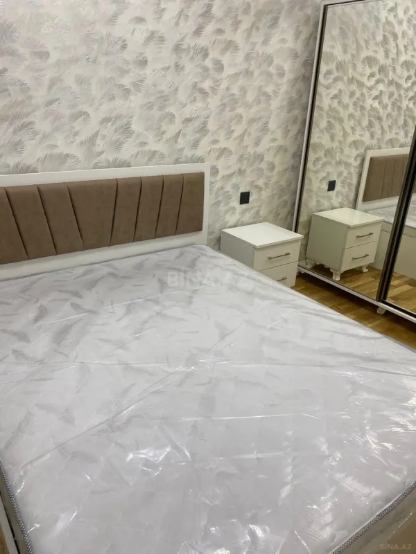 Satılır 1 otaqlı mənzil 48 m²