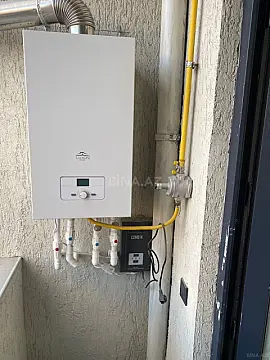 Satılır 1 otaqlı mənzil 48 m²