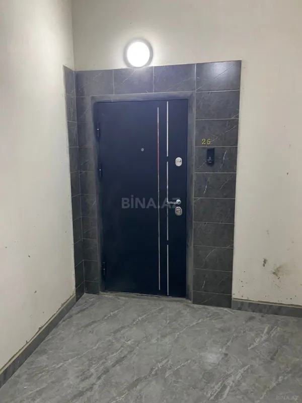 Satılır 1 otaqlı mənzil 48 m²