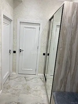 Satılır 1 otaqlı mənzil 48 m²