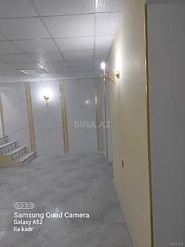 Satılır obyekt 54 m²