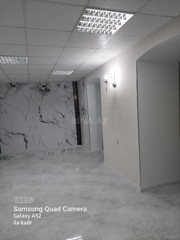 Satılır obyekt 54 m²