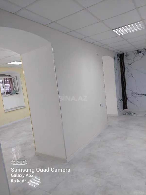Satılır obyekt 54 m²