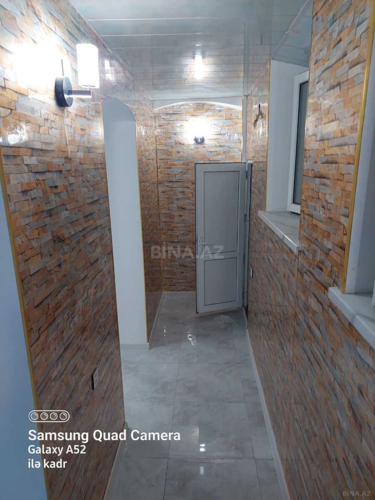 Satılır obyekt 54 m²